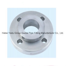 Professional Titanium Slip-on Flanges